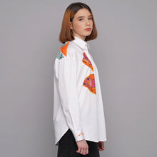 Load image into Gallery viewer, Boyfriend. Orange baitfish.

